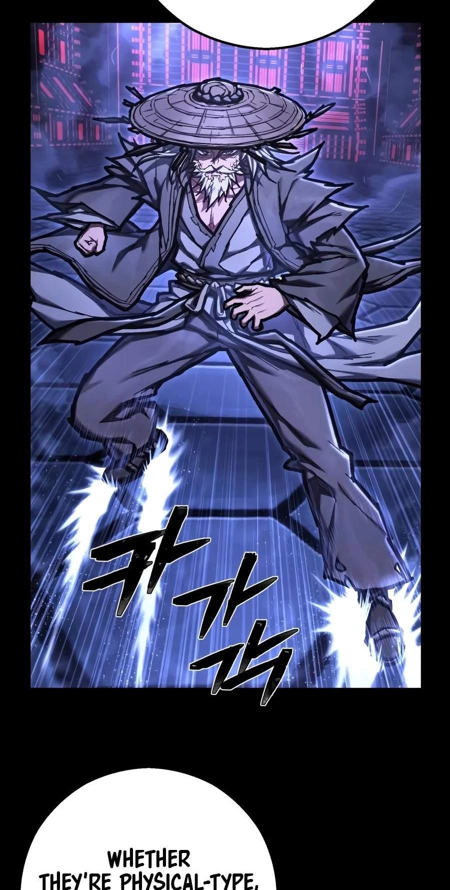 The Executioner Chapter 80 - Page 62