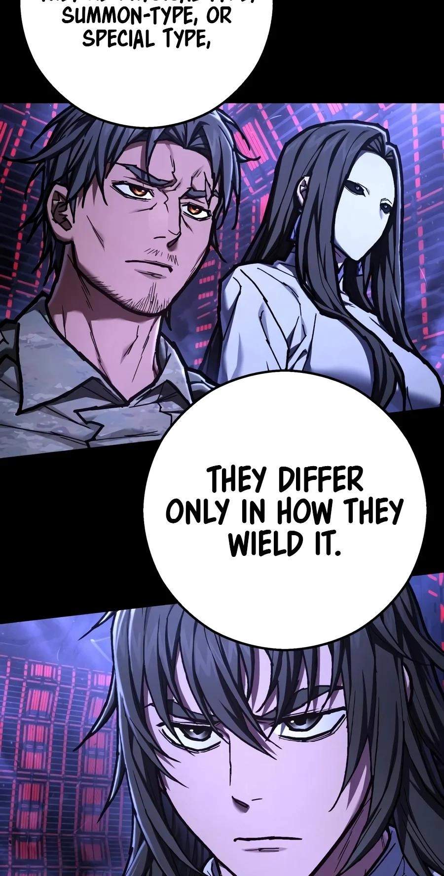 The Executioner Chapter 80 - Page 63