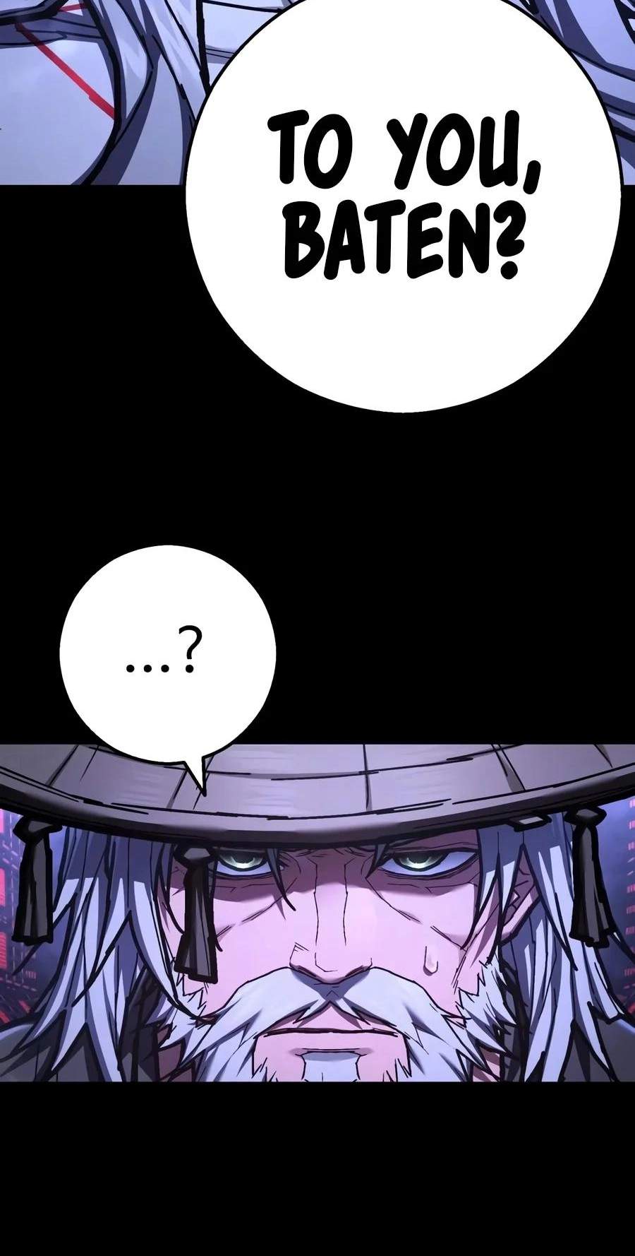 The Executioner Chapter 80 - Page 67