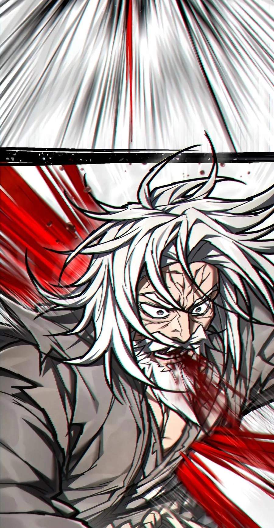The Executioner Chapter 80 - Page 83