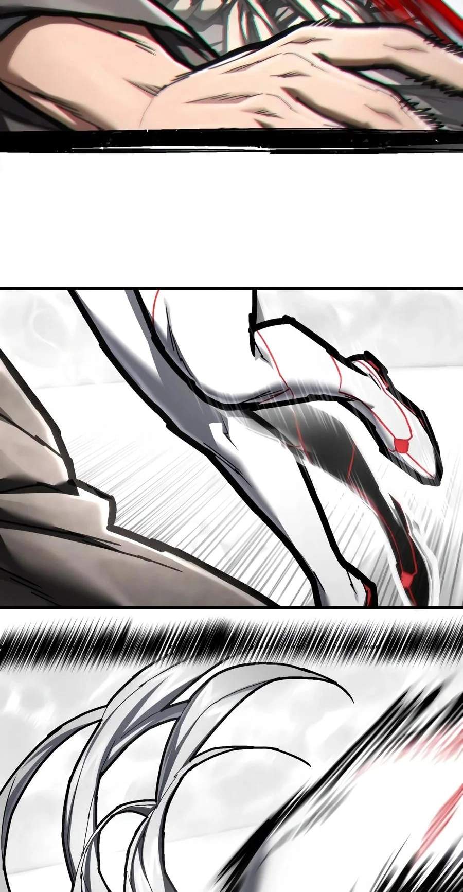 The Executioner Chapter 80 - Page 84