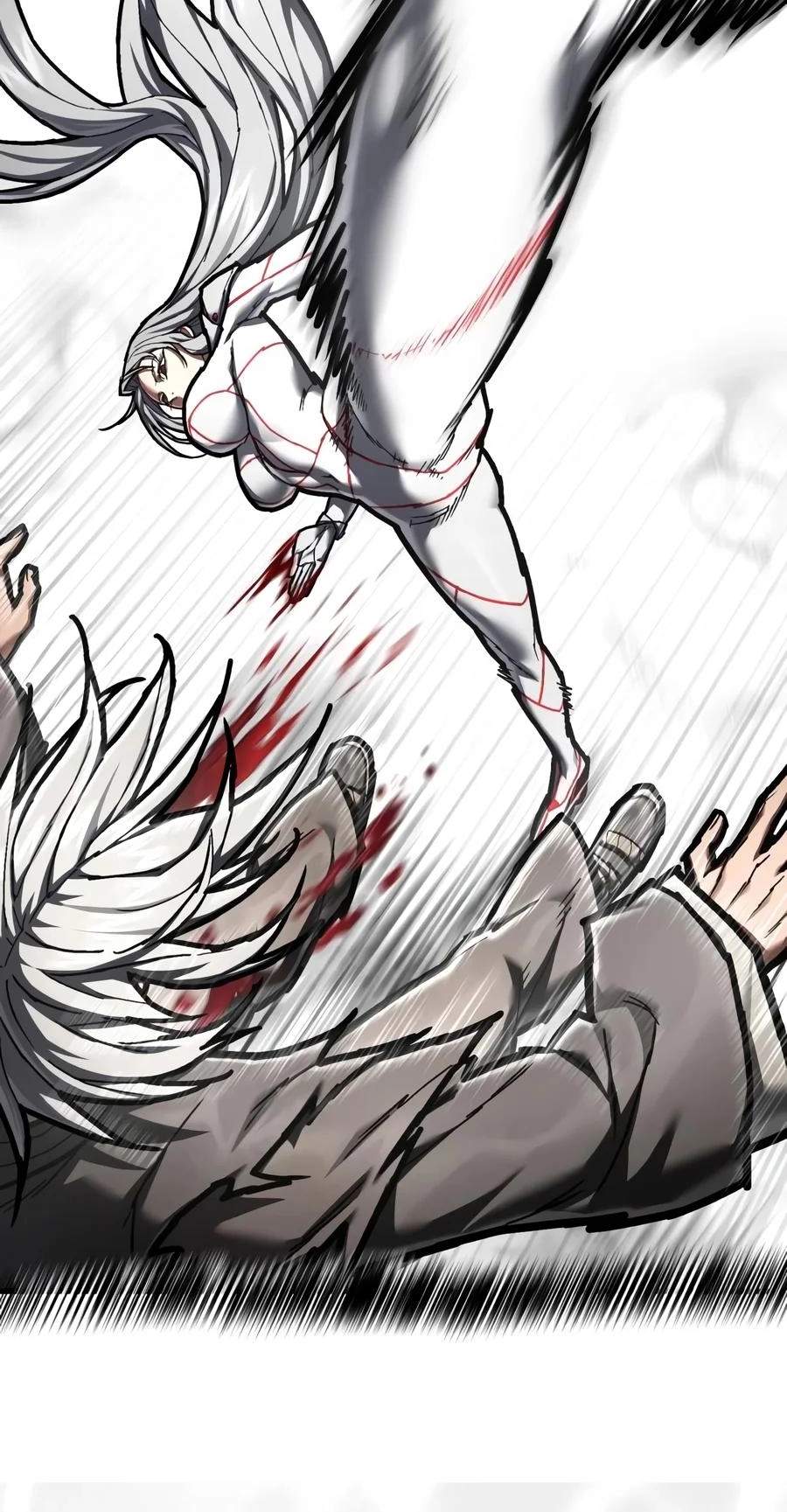 The Executioner Chapter 80 - Page 85
