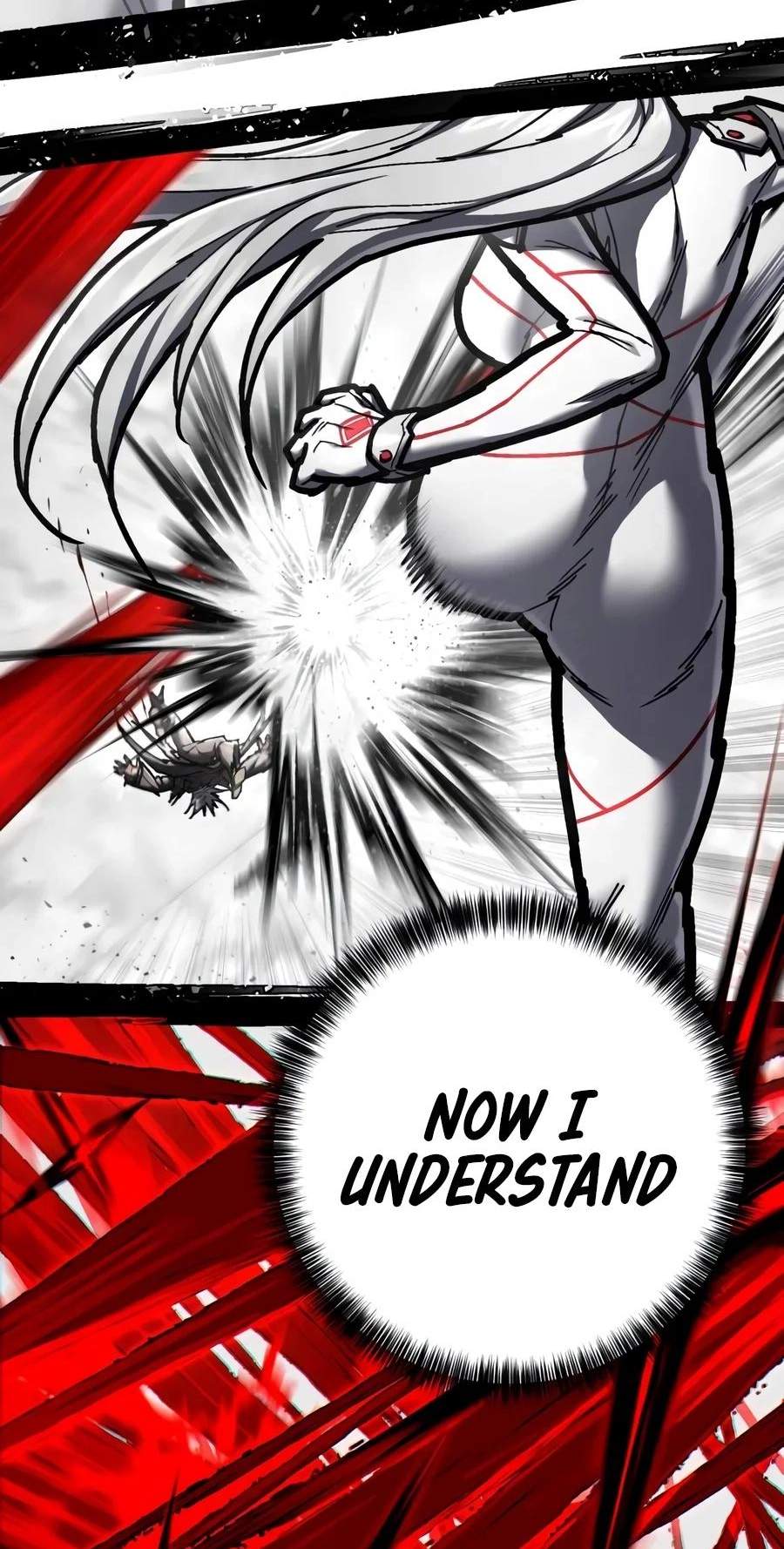 The Executioner Chapter 80 - Page 87