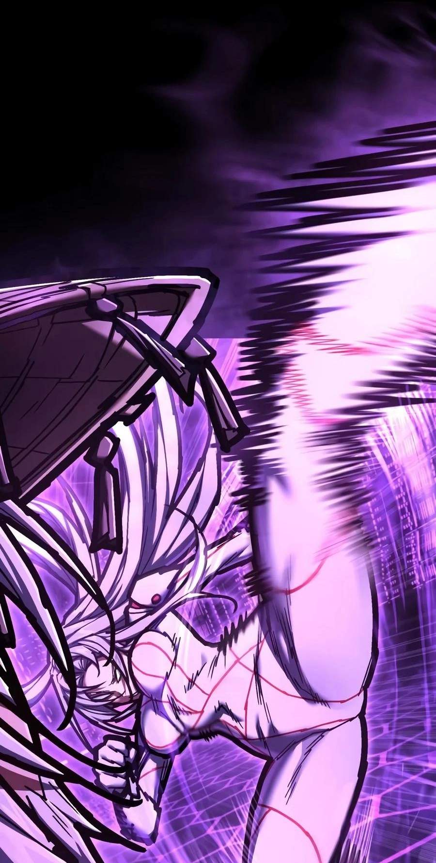 The Executioner Chapter 80 - Page 9