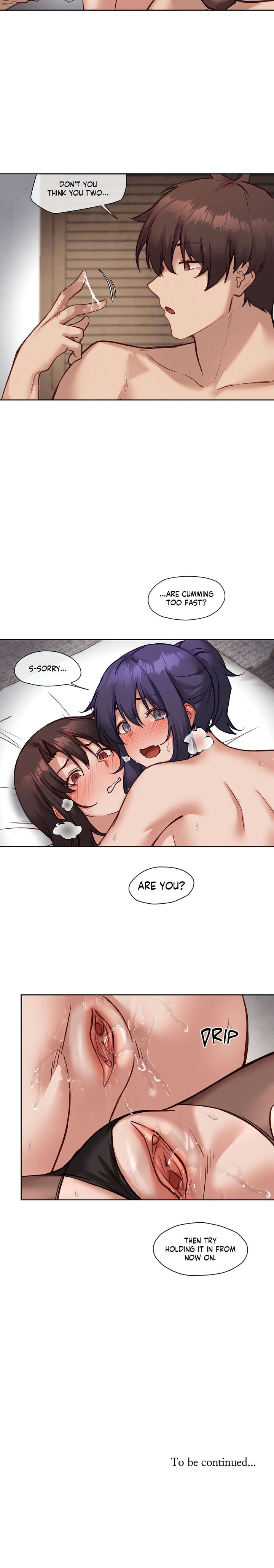 Gacha Girl Next Door Chapter 39 - Page 14