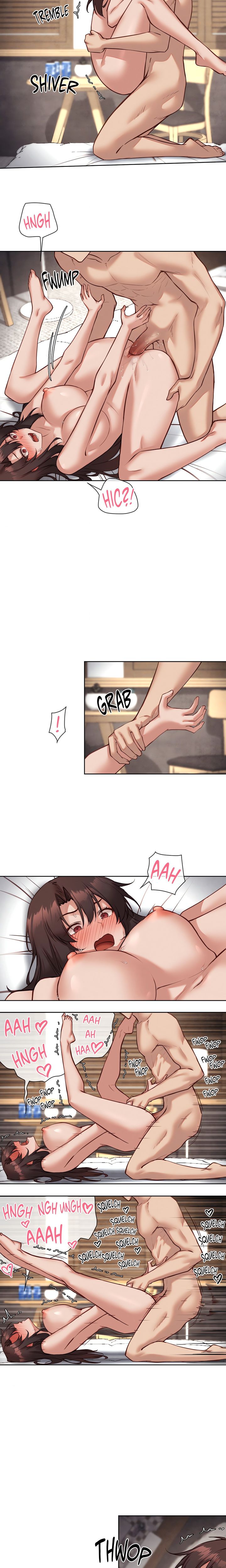 Gacha Girl Next Door Chapter 41 - Page 7