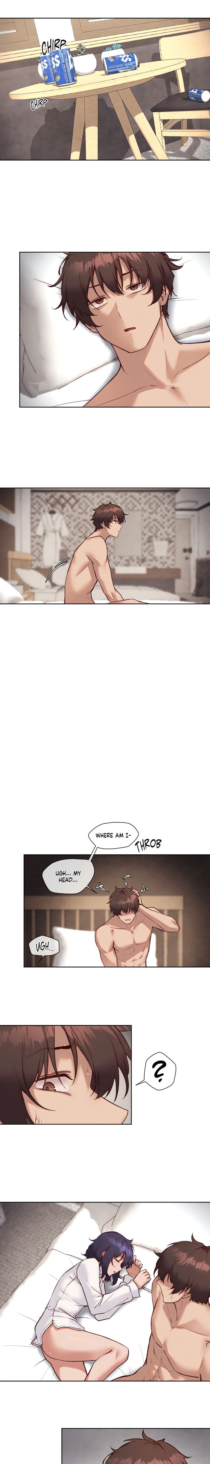 Gacha Girl Next Door Chapter 42 - Page 12