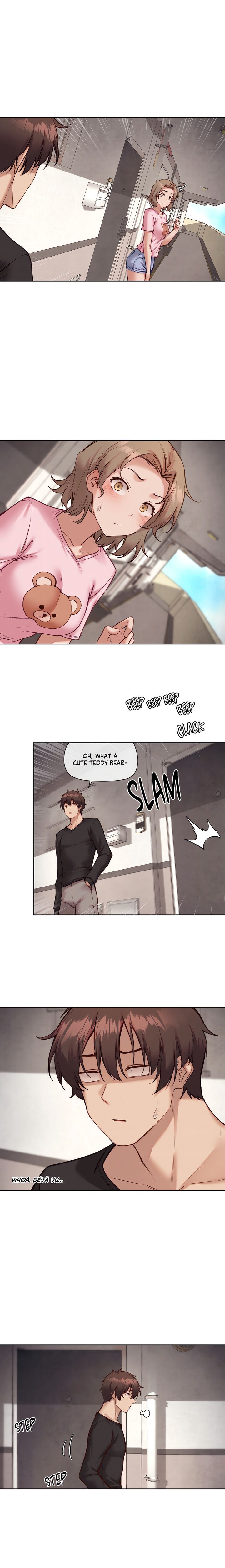 Gacha Girl Next Door Chapter 43 - Page 10