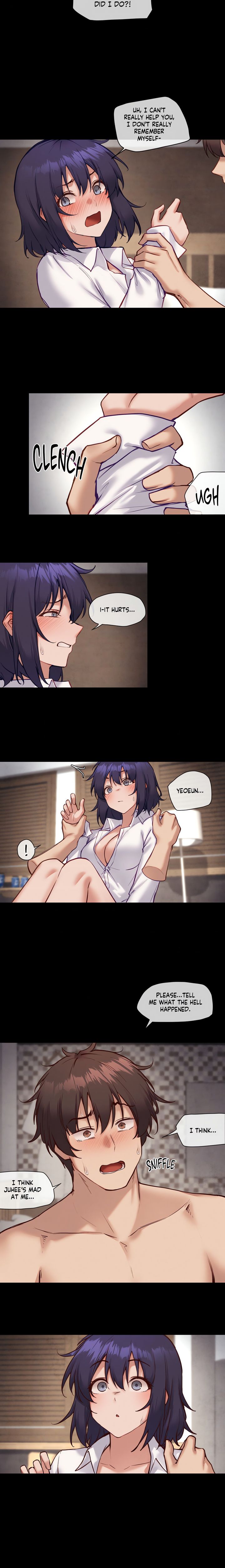 Gacha Girl Next Door Chapter 43 - Page 5