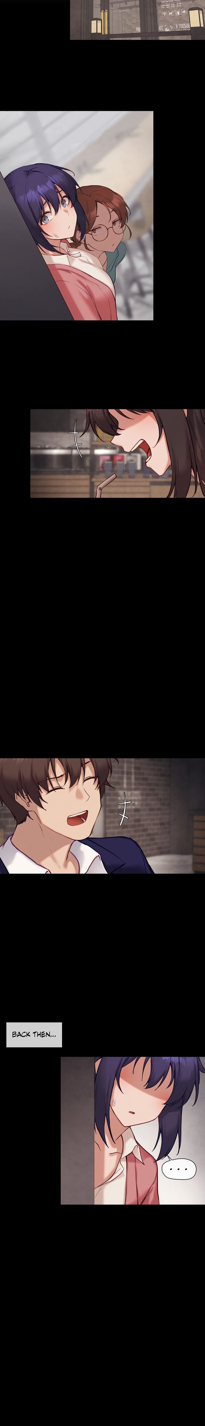 Gacha Girl Next Door Chapter 44 - Page 4