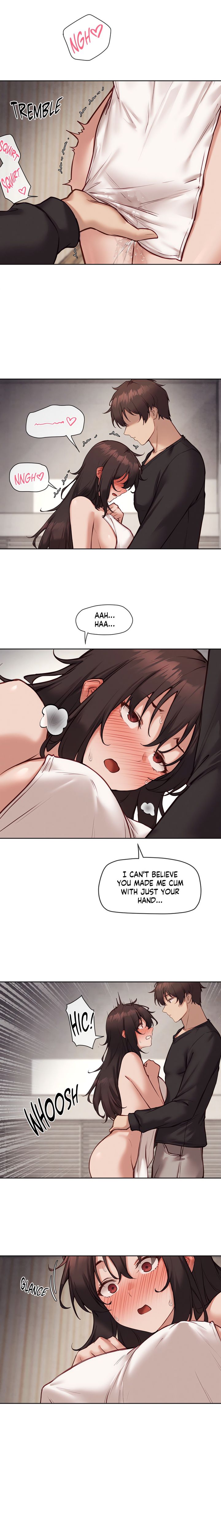 Gacha Girl Next Door Chapter 45 - Page 11