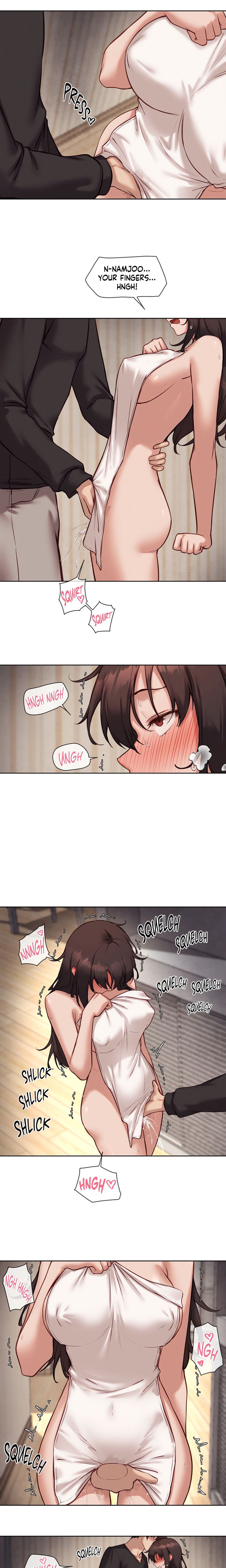 Gacha Girl Next Door Chapter 45 - Page 12