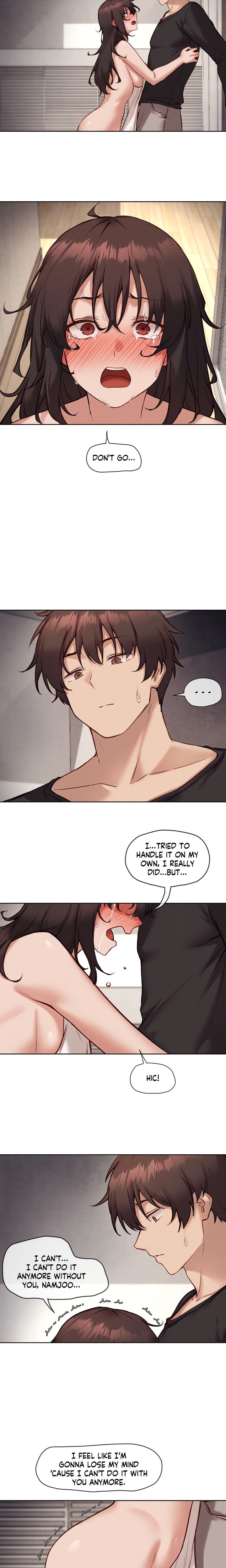 Gacha Girl Next Door Chapter 45 - Page 3