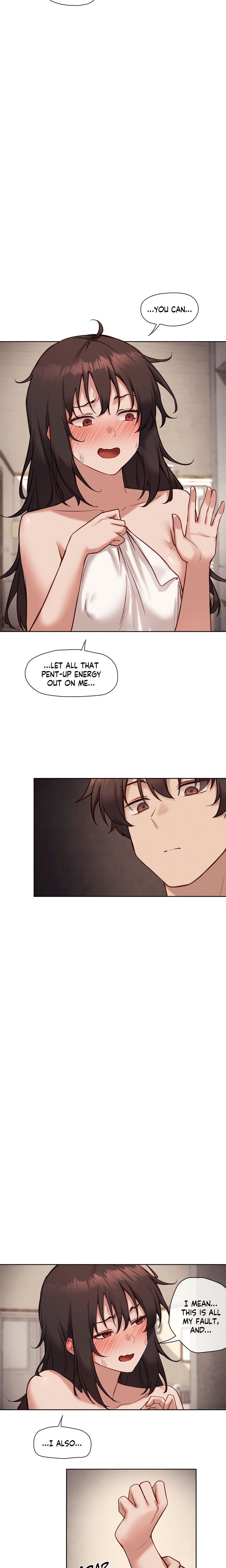 Gacha Girl Next Door Chapter 46 - Page 2