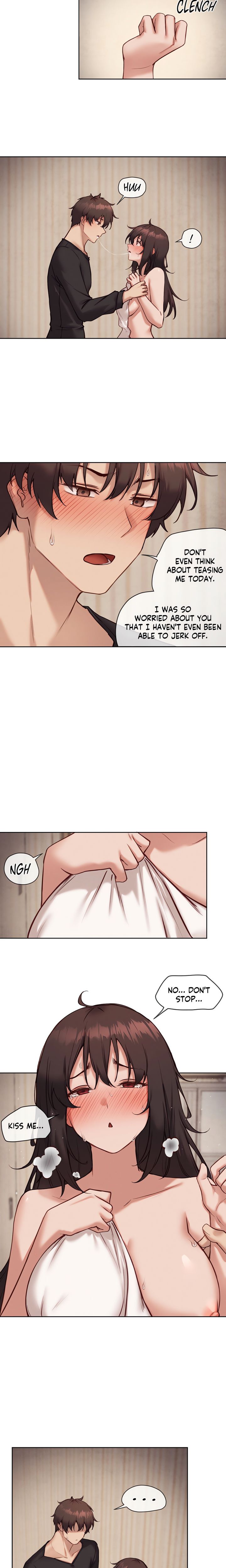 Gacha Girl Next Door Chapter 46 - Page 4