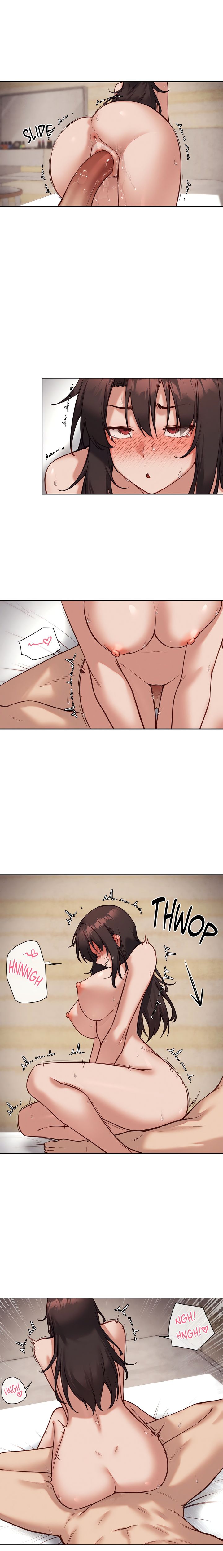 Gacha Girl Next Door Chapter 48 - Page 6