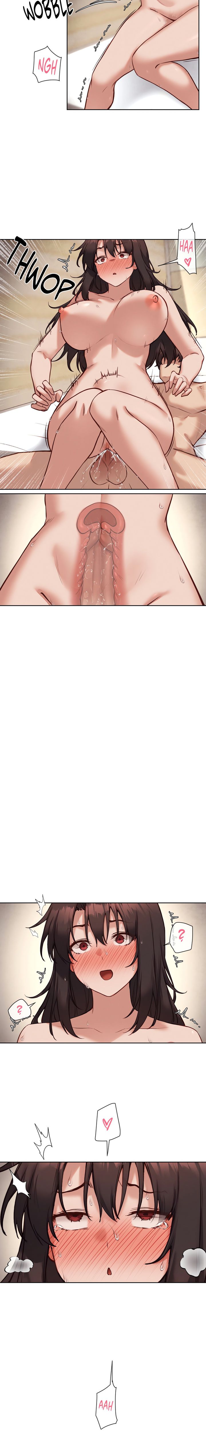 Gacha Girl Next Door Chapter 48 - Page 8