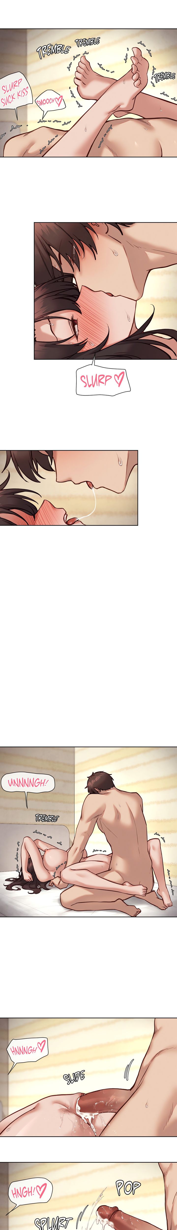 Gacha Girl Next Door Chapter 50 - Page 12