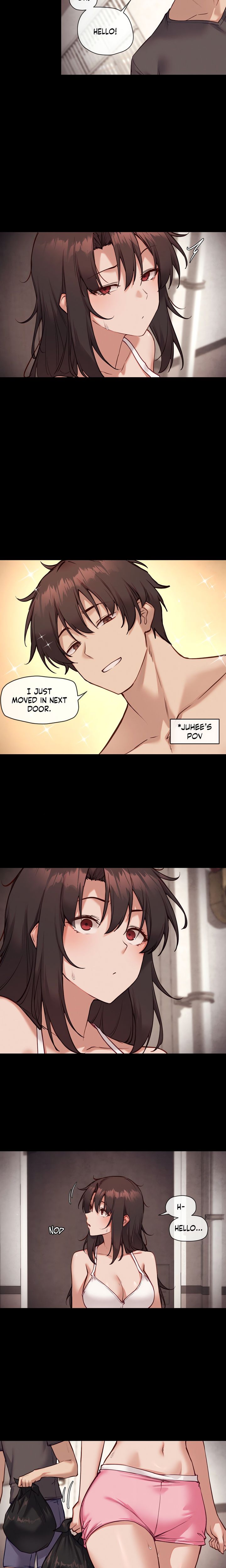 Gacha Girl Next Door Chapter 50 - Page 3