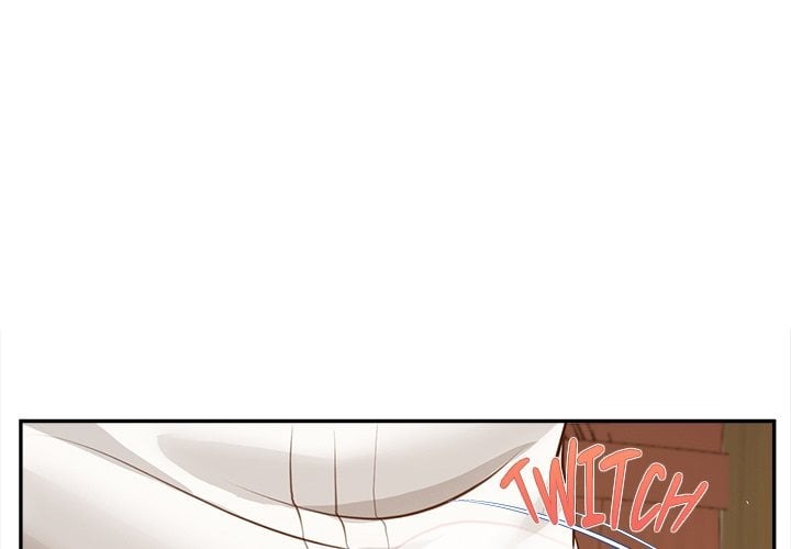 Yeoju and Haru Chapter 15 - Page 1