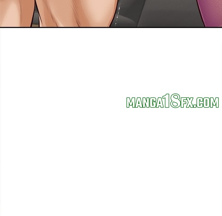 Yeoju and Haru Chapter 15 - Page 17