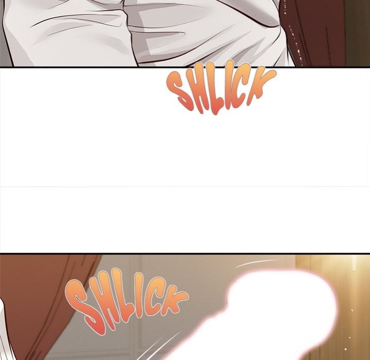 Yeoju and Haru Chapter 15 - Page 27