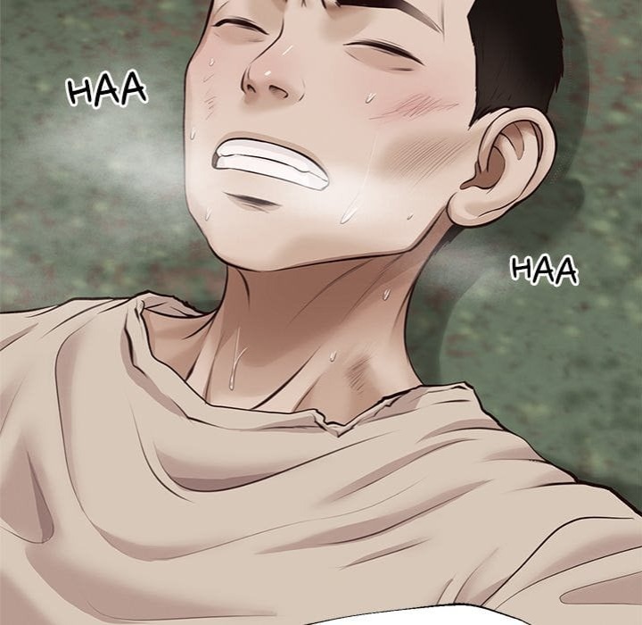 Yeoju and Haru Chapter 15 - Page 99