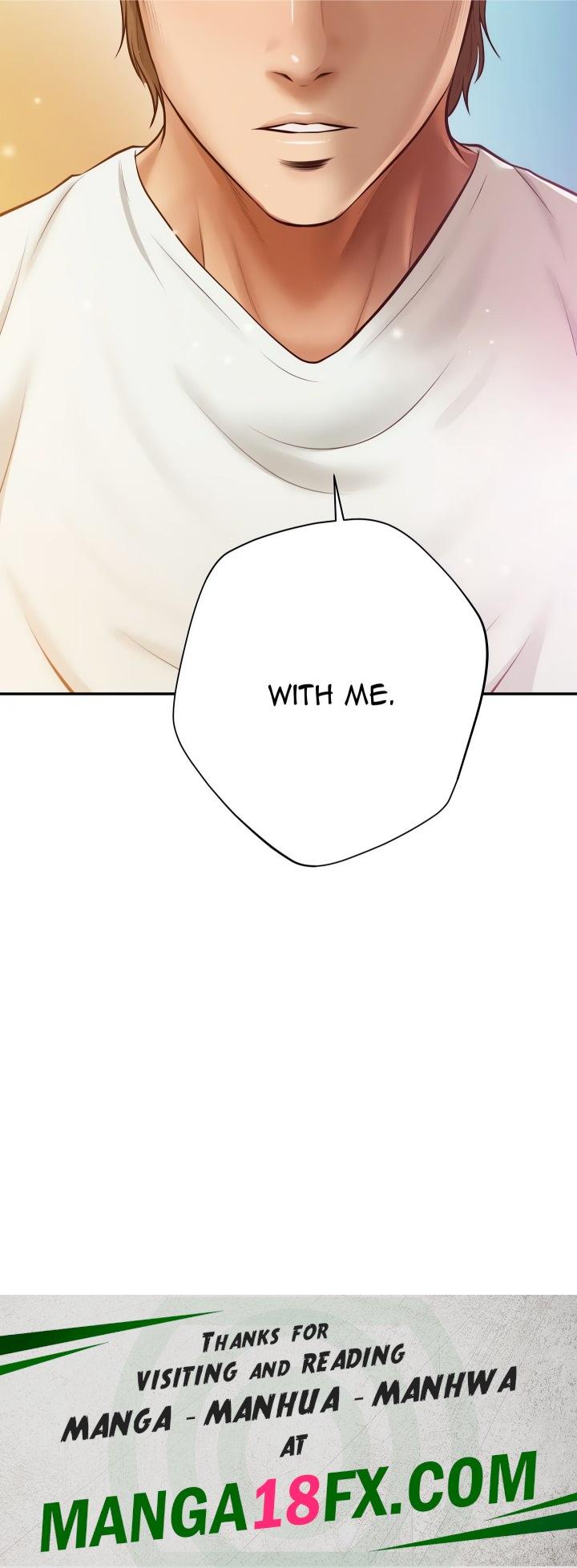 Yeoju and Haru Chapter 17 - Page 26