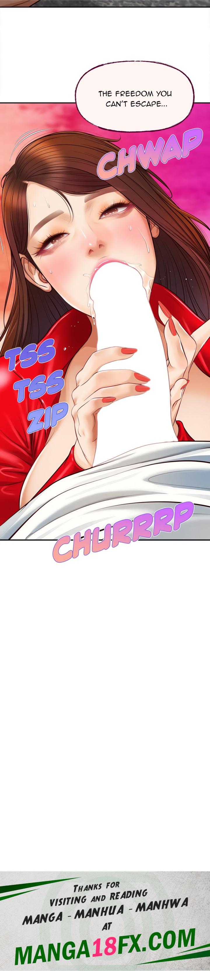 Yeoju and Haru Chapter 19 - Page 25