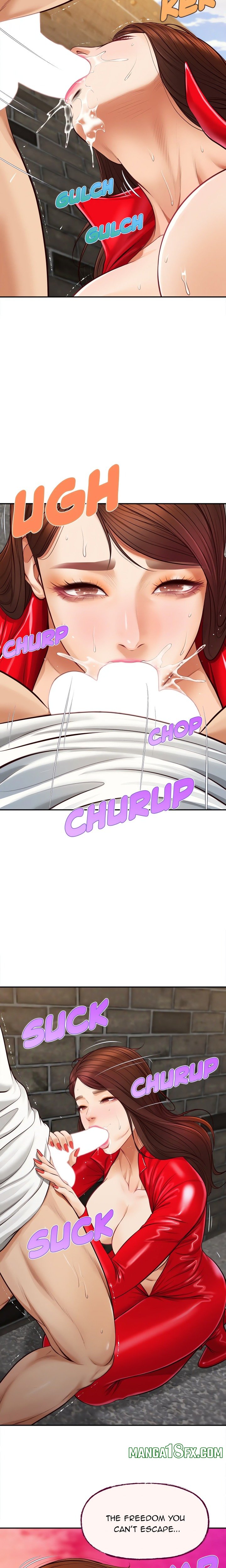 Yeoju and Haru Chapter 20 - Page 2