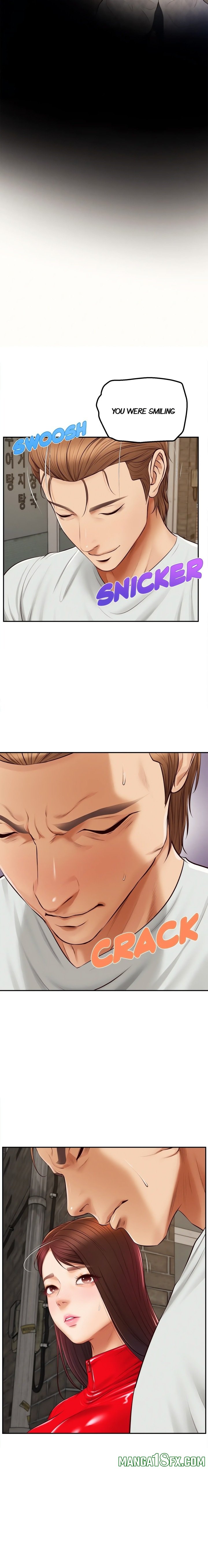 Yeoju and Haru Chapter 20 - Page 20