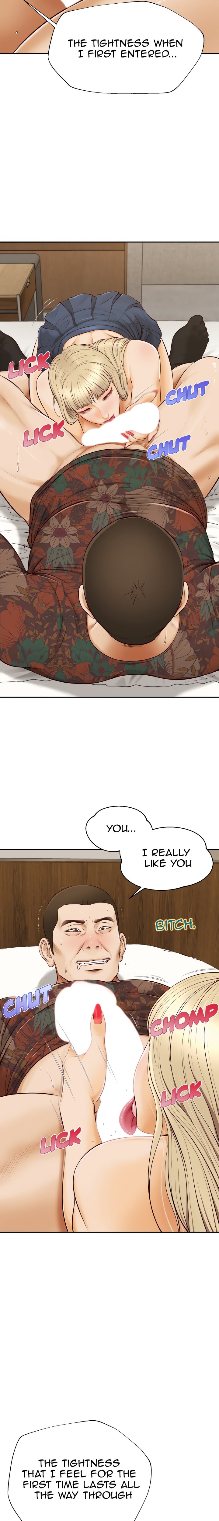 Yeoju and Haru Chapter 22 - Page 16