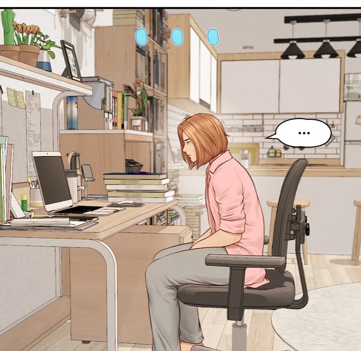 Yeoju and Haru Chapter 26 - Page 105