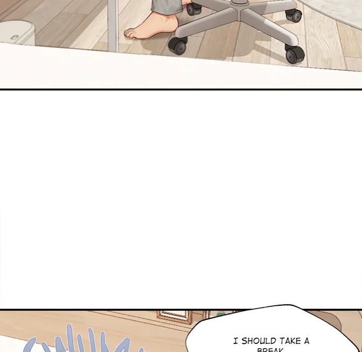 Yeoju and Haru Chapter 26 - Page 106