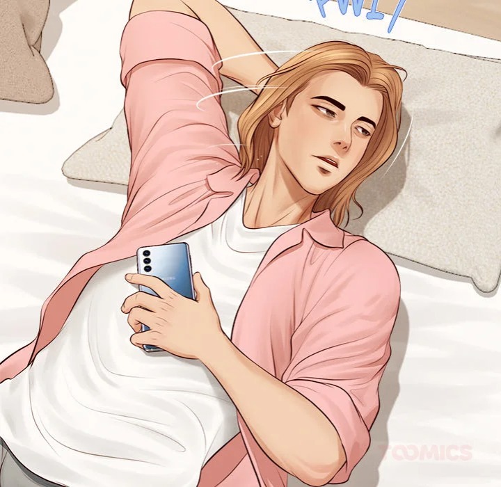 Yeoju and Haru Chapter 26 - Page 111