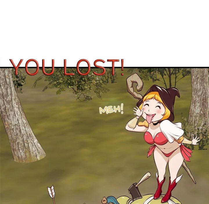 Yeoju and Haru Chapter 26 - Page 118