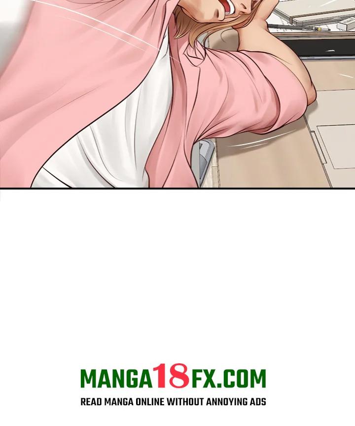 Yeoju and Haru Chapter 26 - Page 125