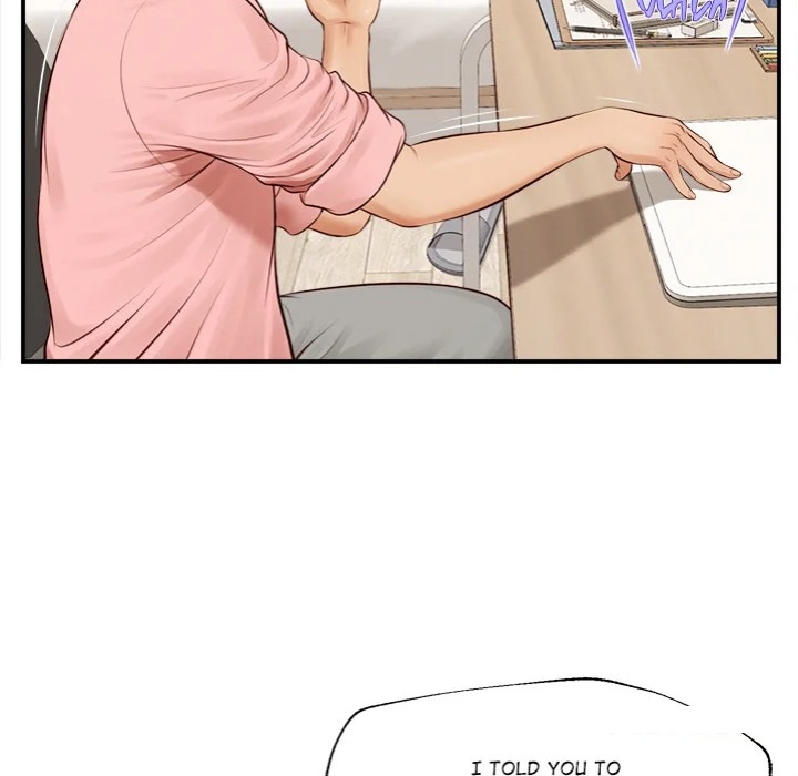 Yeoju and Haru Chapter 26 - Page 138