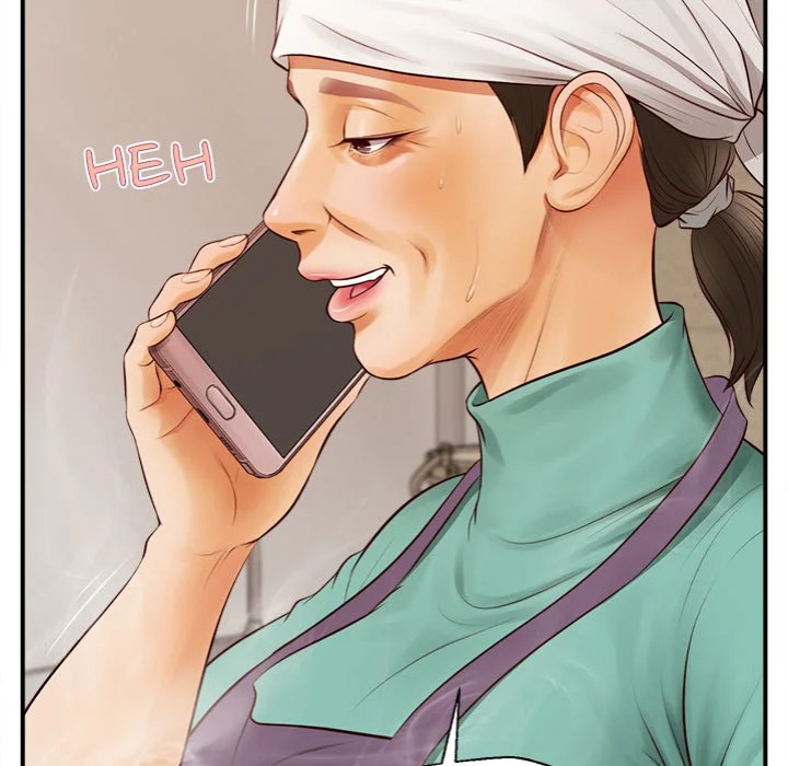 Yeoju and Haru Chapter 26 - Page 157