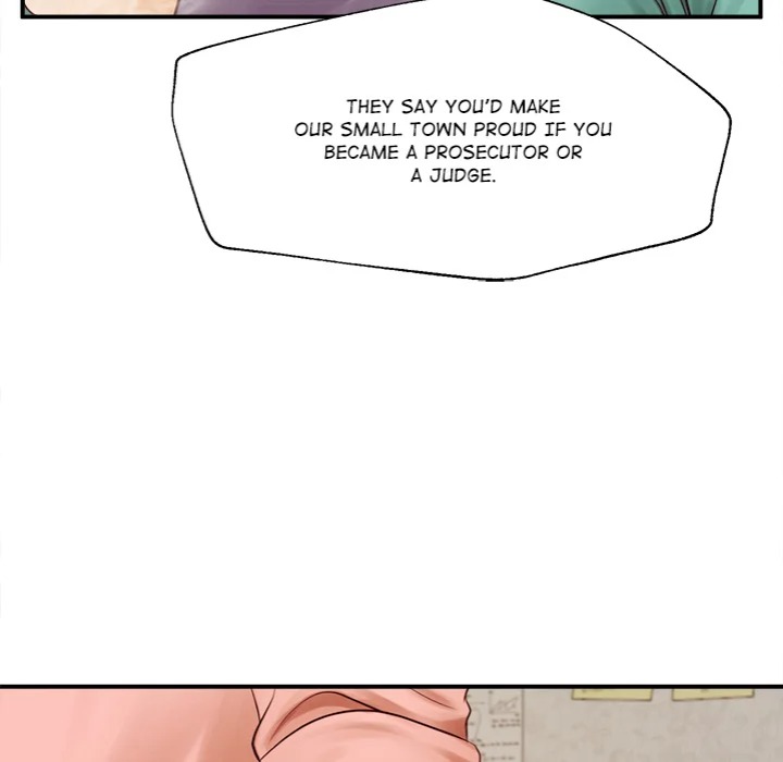 Yeoju and Haru Chapter 26 - Page 158