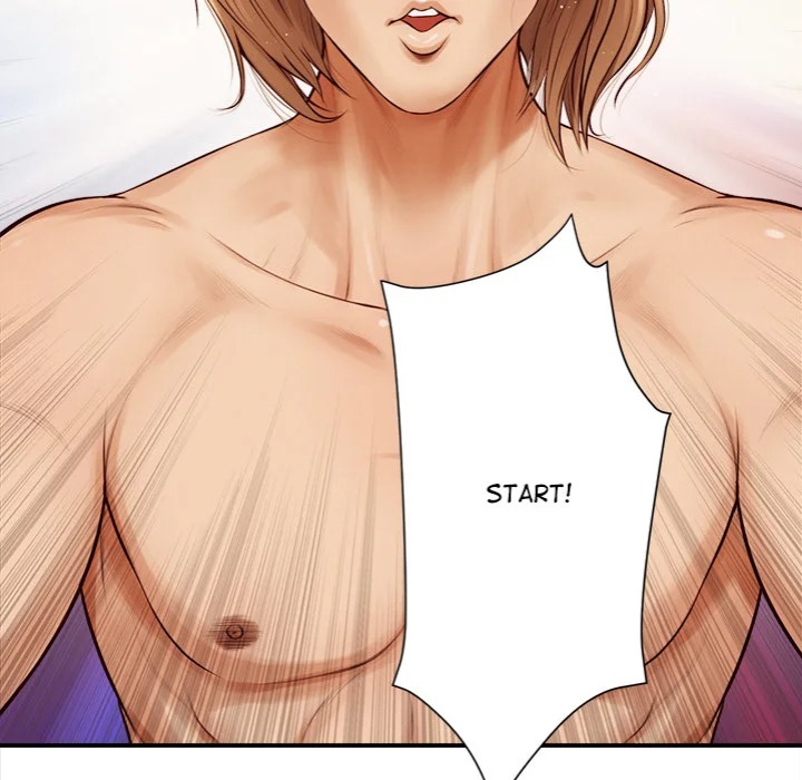 Yeoju and Haru Chapter 26 - Page 40