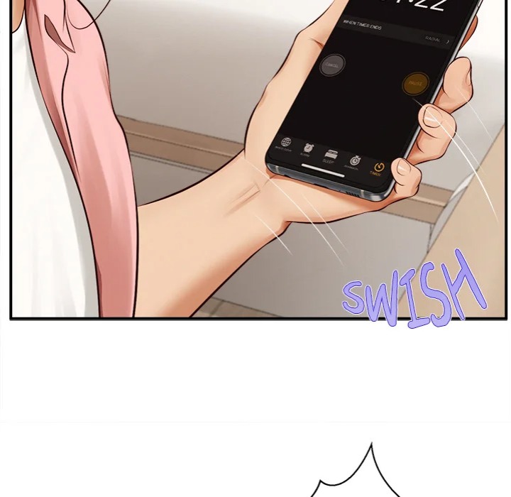 Yeoju and Haru Chapter 26 - Page 61