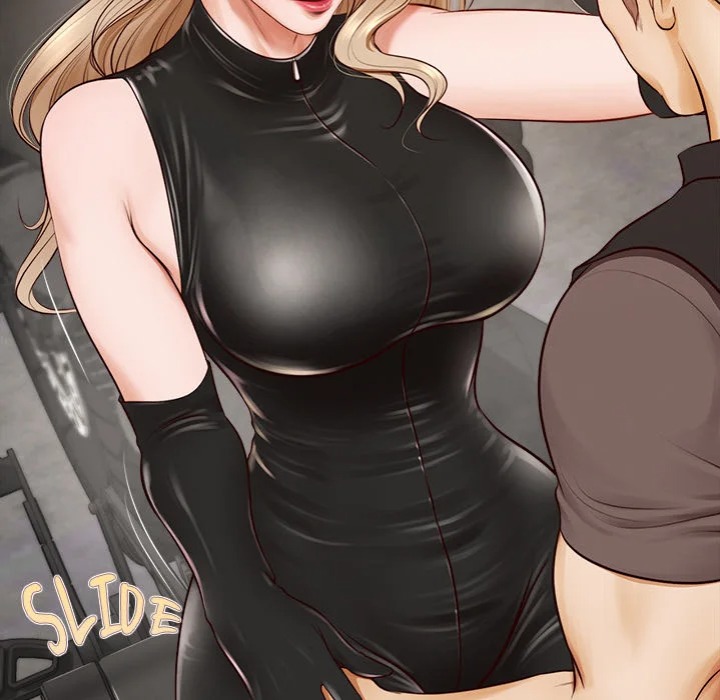 Yeoju and Haru Chapter 26 - Page 73