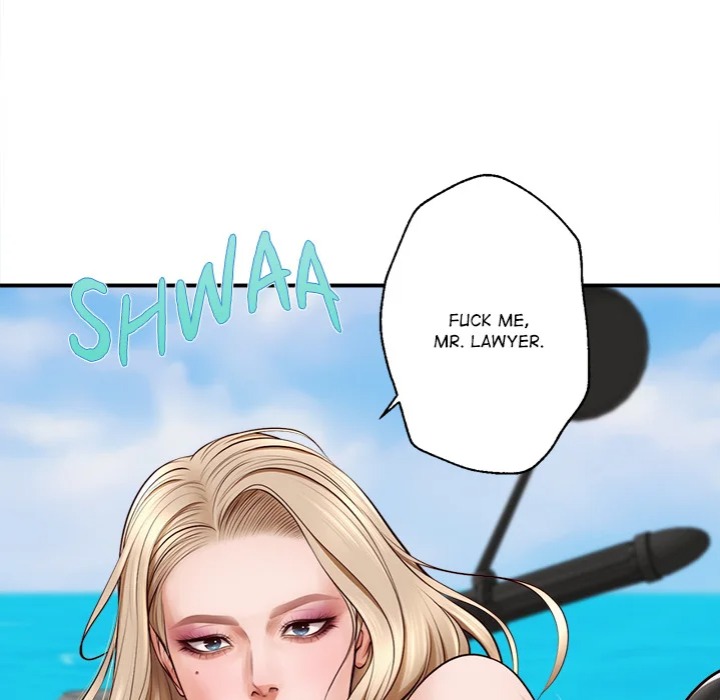 Yeoju and Haru Chapter 26 - Page 83