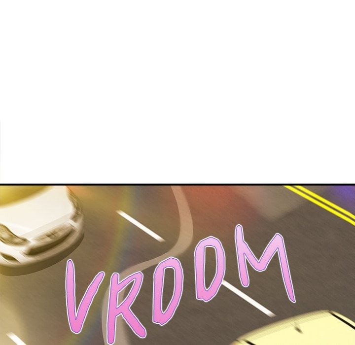 Yeoju and Haru Chapter 27 - Page 101