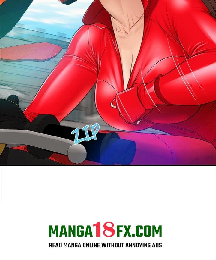 Yeoju and Haru Chapter 27 - Page 108