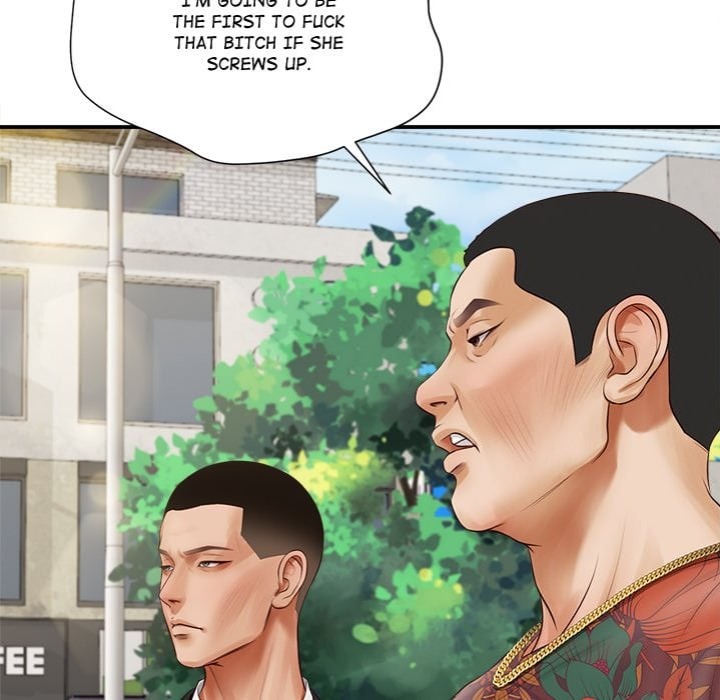 Yeoju and Haru Chapter 27 - Page 147