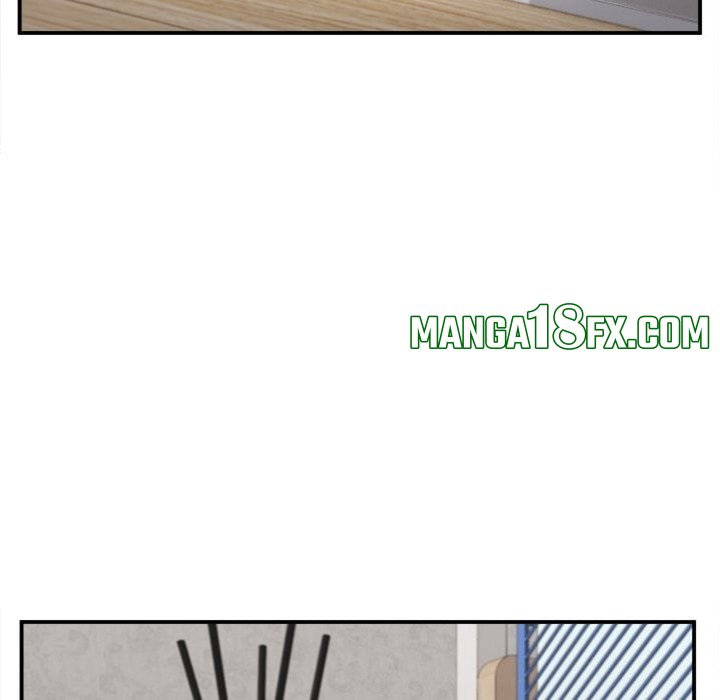 Yeoju and Haru Chapter 27 - Page 35