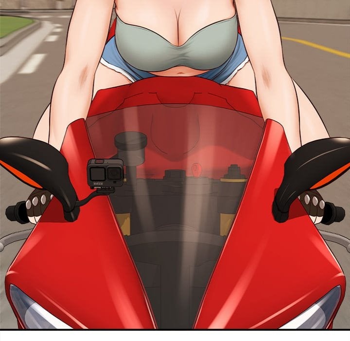 Yeoju and Haru Chapter 27 - Page 45