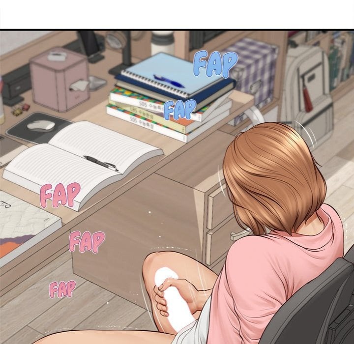 Yeoju and Haru Chapter 27 - Page 72